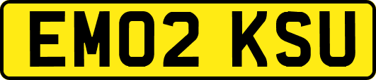 EM02KSU
