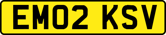 EM02KSV