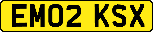 EM02KSX