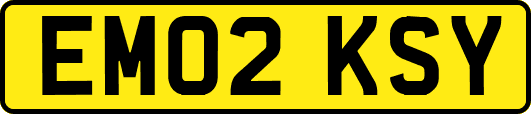 EM02KSY