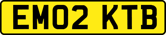 EM02KTB