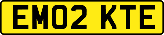 EM02KTE