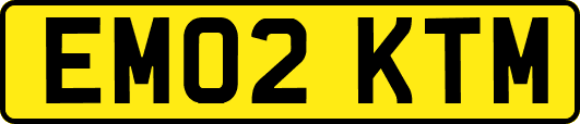 EM02KTM