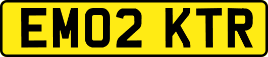 EM02KTR