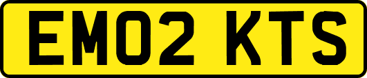 EM02KTS