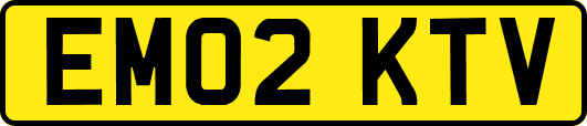 EM02KTV