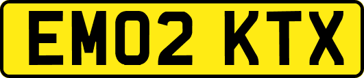 EM02KTX
