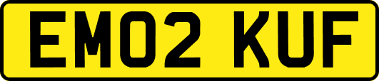EM02KUF