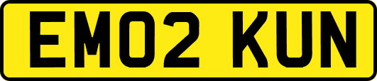 EM02KUN