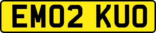 EM02KUO