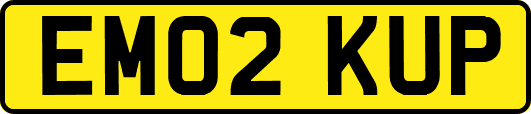EM02KUP