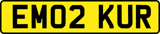 EM02KUR