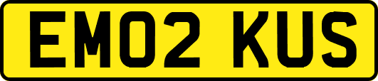 EM02KUS
