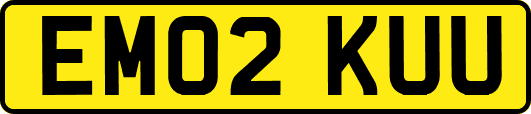 EM02KUU