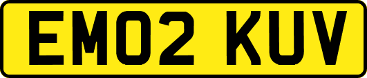 EM02KUV