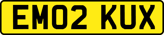 EM02KUX