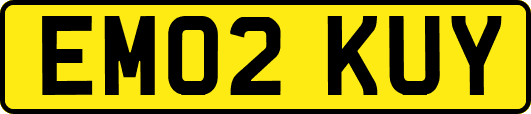 EM02KUY