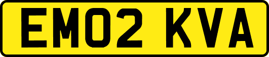 EM02KVA