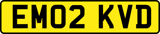 EM02KVD