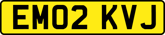 EM02KVJ