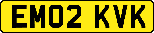 EM02KVK