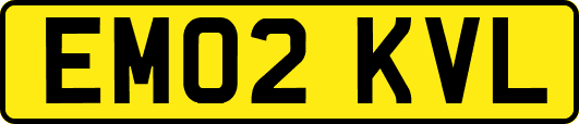 EM02KVL