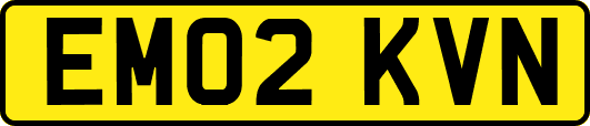 EM02KVN