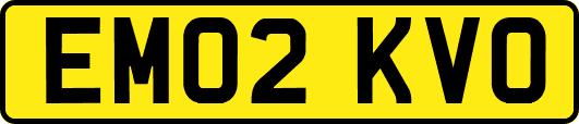 EM02KVO