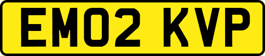 EM02KVP