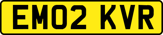 EM02KVR