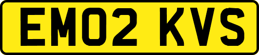 EM02KVS