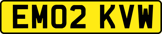EM02KVW