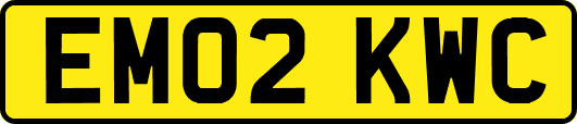 EM02KWC