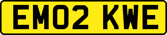 EM02KWE