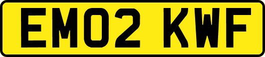 EM02KWF