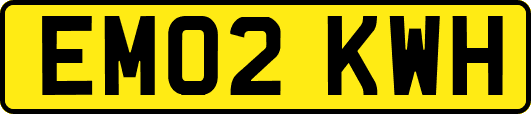 EM02KWH