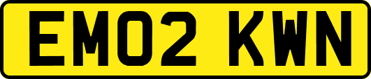 EM02KWN