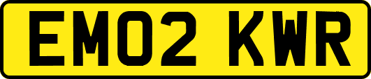 EM02KWR