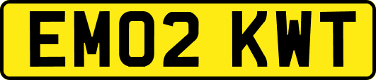 EM02KWT