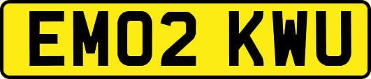 EM02KWU