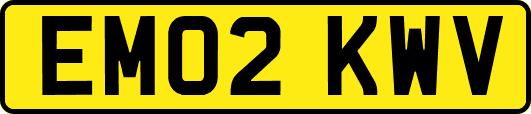 EM02KWV
