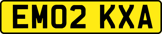 EM02KXA