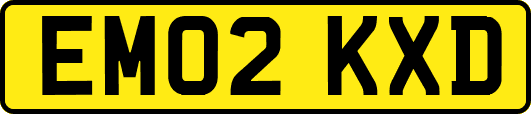 EM02KXD