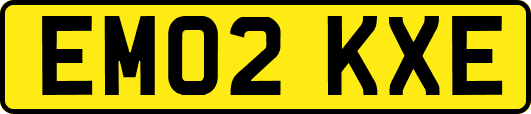 EM02KXE