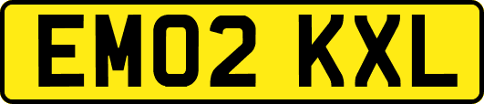 EM02KXL
