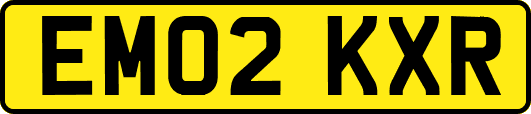 EM02KXR