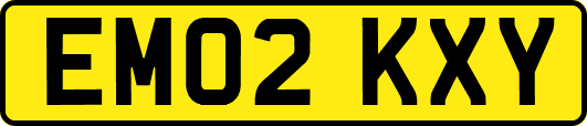EM02KXY