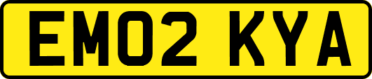 EM02KYA
