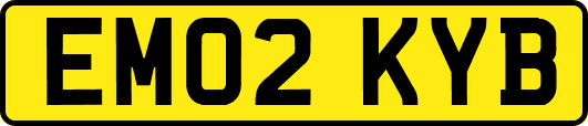 EM02KYB