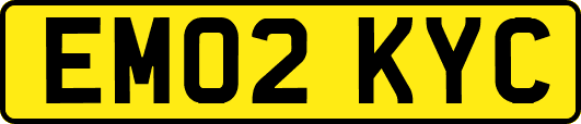 EM02KYC